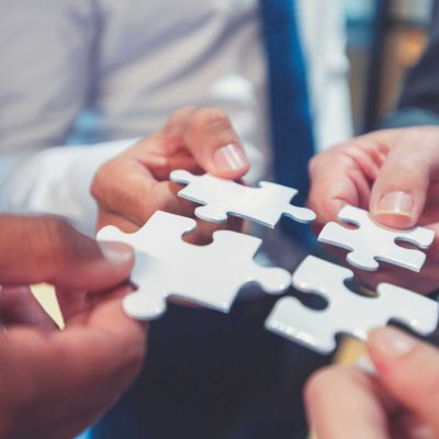 coordinación de actividades empresariales